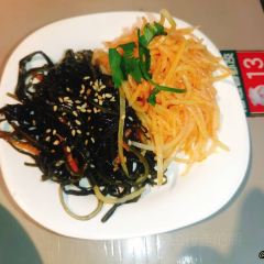 海迎春虾饺(35中店) 여행 사진