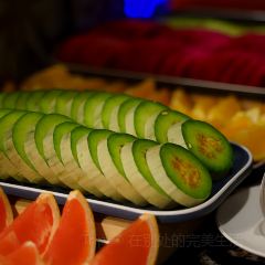 常州富都voco酒店·V Kitchen餐厅 User Photo