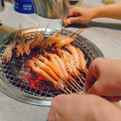 九记超级烧(高明店) User Photo