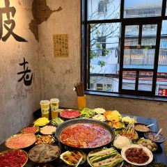 巷子里重庆老火锅 ảnh của người dùng