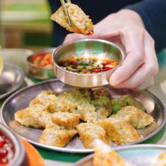 西塔老太太泥炉烤肉(静安大悦城店) User Photo