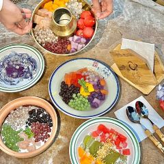 南来北往小酒馆(惠城店) User Photo