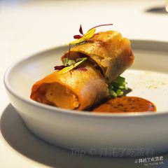 上海艾迪逊酒店·YONE餐厅酒吧 User Photo