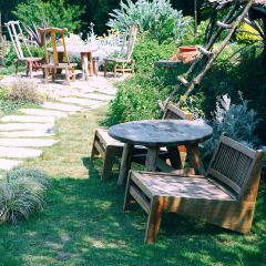 青禾文创田院 User Photo