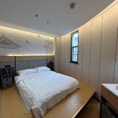 Donghuadouhua User Photo
