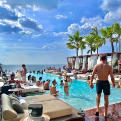 Yona Beach Club User Photo