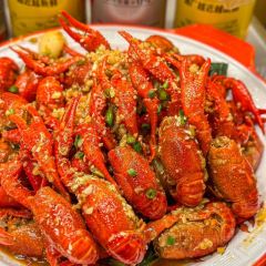 土老帽烧烤城(运河路店) User Photo