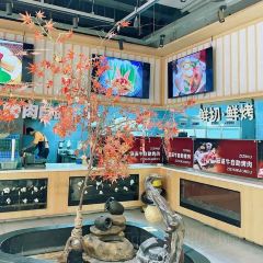 滋滋牛自助烤肉(东百中心店) User Photo