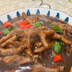 猪肚鸡广式风味(老雄风店) User Photo