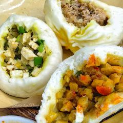 LAO ZHU SHI CHEN BAO ZI User Photo