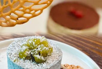 漬果 succade User Photo