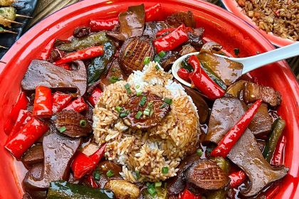 卖龙虾的小伙子(星沙总店)