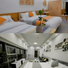 稻河雲舍民宿·慢 coffee張用戶圖片