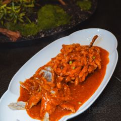 胜紫云亭HUAIYANG MASTER(前滩店) User Photo