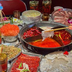 朱光玉火锅馆(绵阳万达店) User Photo