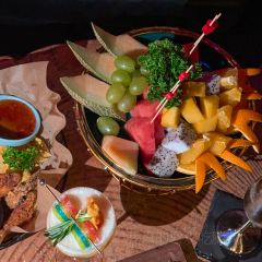 50mil Cocktail&whisky pub 여행 사진
