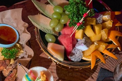 50mil Cocktail&whisky pub