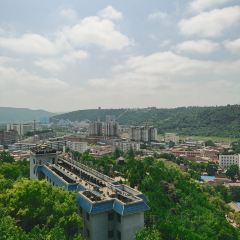 亭口赵记正宗炒面(华隆鑫城店) User Photo