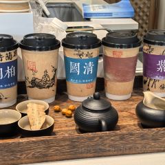 天台徐家小吃(原赤城牌坊店) 여행 사진