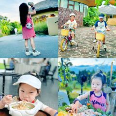 Ming shi xiu tian ju hua yuan restaurant ke zhan User Photo