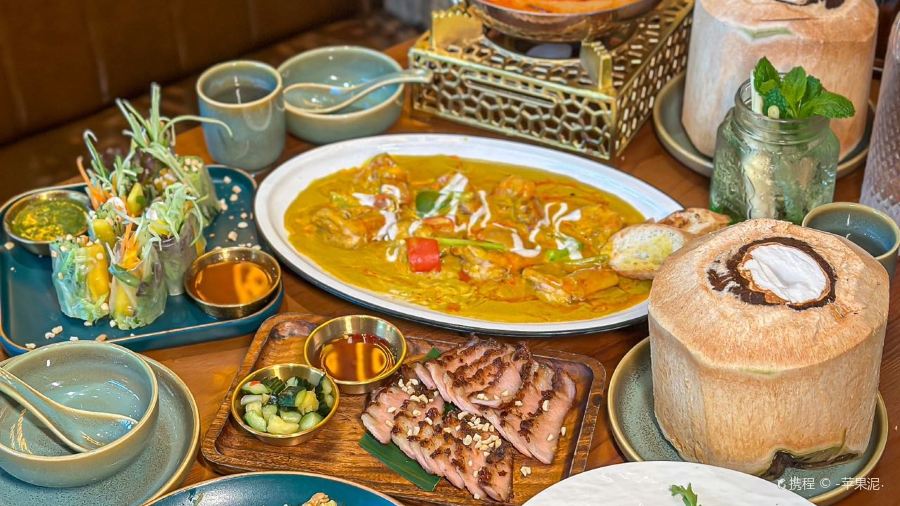 泰堤坊（江北店）