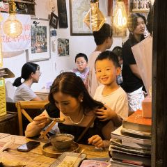 南涟淮安菜(工农路店) User Photo