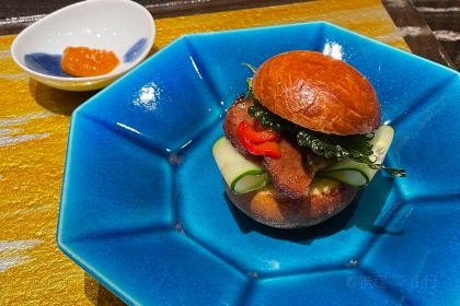 帝都大酒店·聚源西餐厅