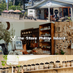 The Store Phillip Island張用戶圖片