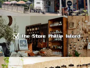 The Store