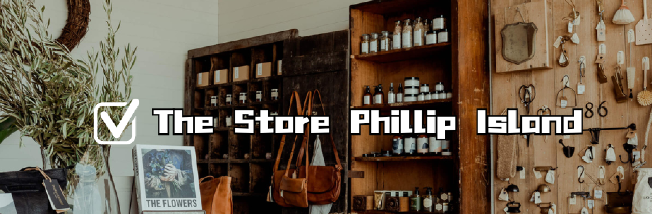 The Store Phillip Island