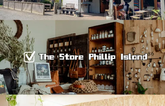 The Store Phillip Island