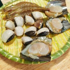 荣记生蚝鸡煲(吴川分店) User Photo