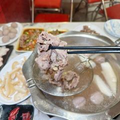 品味·潮汕牛肉火鍋（青澳灣北迴歸線廣場店）張用戶圖片