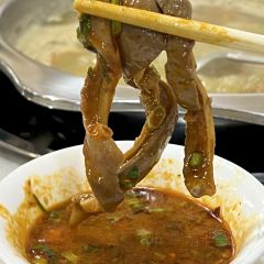 诚其久选猪肚鸡火锅(东盛大街店) User Photo