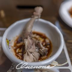 韩正参鸡汤馆 User Photo