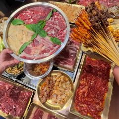 Mulansheng Halal Barbecue (Fengning Store) User Photo