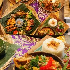 Sun Sun Warung User Photo