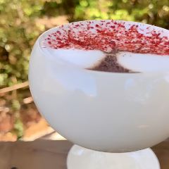 树野融合餐厅 User Photo