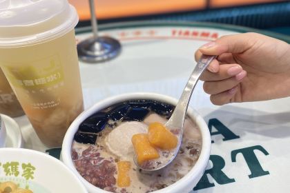 甜妈家(北湖路店)