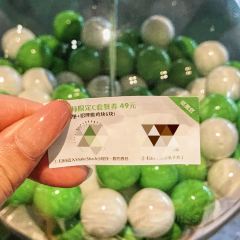 Shake Shack(前滩太古里店) User Photo