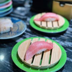 Kaitenzushi Nemuro Hanamaru Ginza User Photo