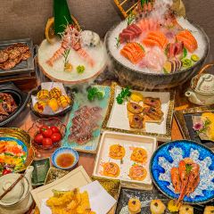 幸会·精致料理(放题模式) User Photo