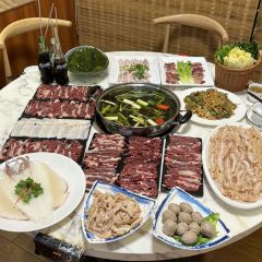 福记·全佳福牛肉火锅 User Photo