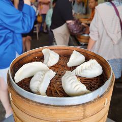 二子蒲包肉張用戶圖片