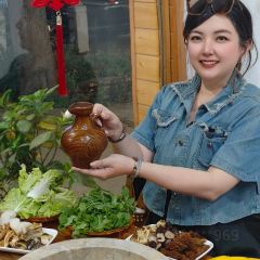 菌香阁·石锅宴 User Photo