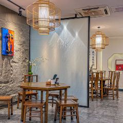 Suguy Soba House User Photo