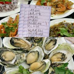 景香阁海鲜食坊(南澳美食精选店) User Photo