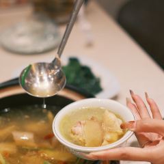 御香农家菜(后坞集散中心店) User Photo