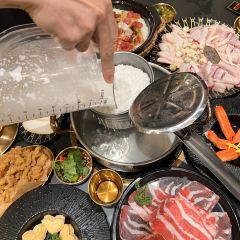 廳四季椰子雞（饒平唐商廣場店）用戶圖片
