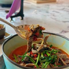Park Hyatt Changsha-Lilan 여행 사진